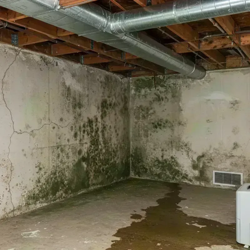 Professional Mold Removal in Nitro, WV